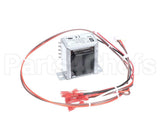 600536 Duke Kit, Transformer, Ch./Pop 208V