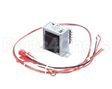 600536 Duke Kit, Transformer, Ch./Pop 208V