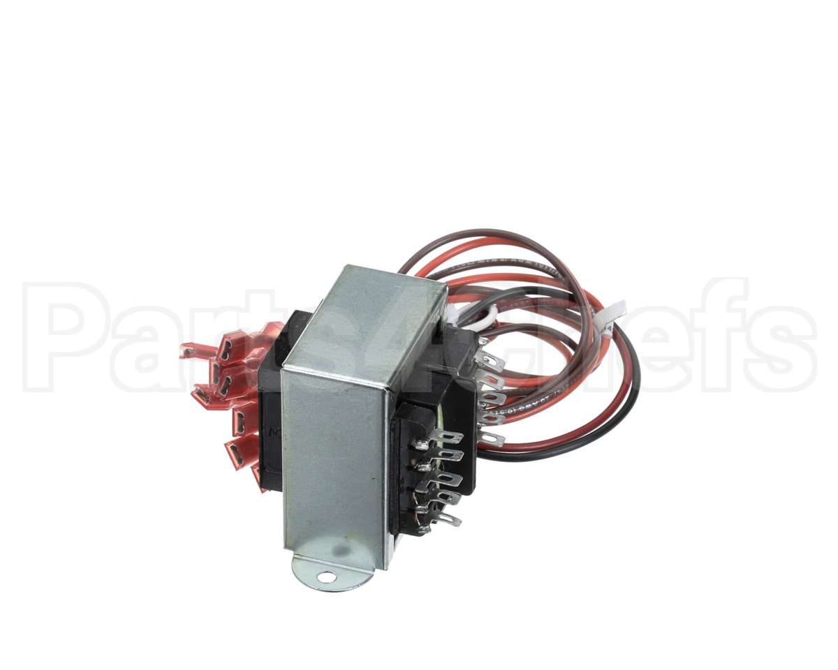 600537 Duke Kit, Transformer, Ch./Pop 240V