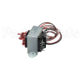 600537 Duke Kit, Transformer, Ch./Pop 240V