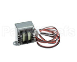 600537 Duke Kit, Transformer, Ch./Pop 240V