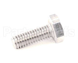 60054 Blodgett Screw, Set M6 X 16