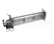 600540 Duke Tangential Motor Replacement