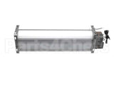 600540 Duke Tangential Motor Replacement