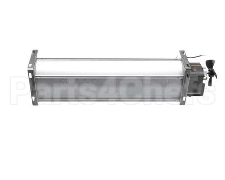 600540 Duke Tangential Motor Replacement