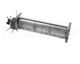 600540 Duke Tangential Motor Replacement