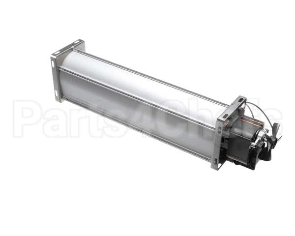 600540 Duke Tangential Motor Replacement