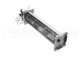 600540 Duke Tangential Motor Replacement