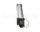 600540 Duke Tangential Motor Replacement