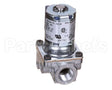 600547 Duke Service Assy, Gas Solenoid