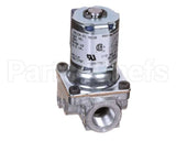 600547 Duke Service Assy, Gas Solenoid