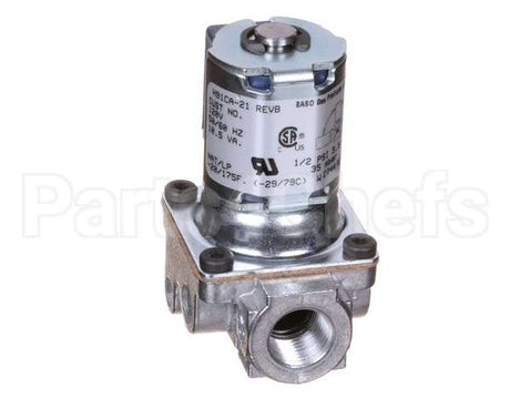 600547 Duke Service Assy, Gas Solenoid