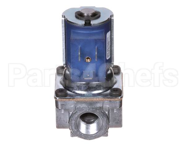 600547 Duke Service Assy, Gas Solenoid