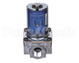 600547 Duke Service Assy, Gas Solenoid