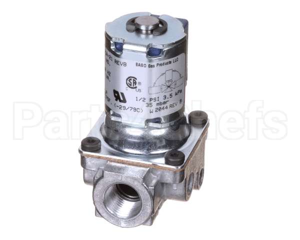 600547 Duke Service Assy, Gas Solenoid