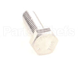 60055 Blodgett Screw, Set M6 X 20 Hex Head