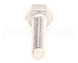 60055 Blodgett Screw, Set M6 X 20 Hex Head