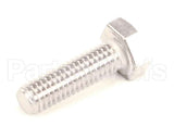 60055 Blodgett Screw, Set M6 X 20 Hex Head