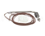 60055003-C Pitco Prb,Tmotor Fast Se Wks W/Fitting