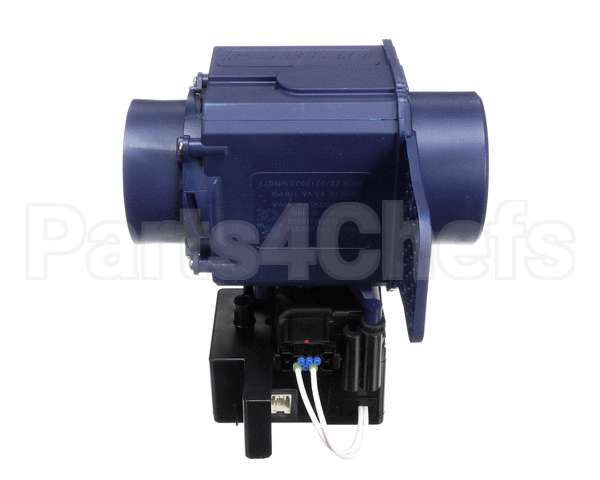 600551 Continental Girbau Drain Valve G3-O-180, 3" (163212)
