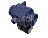 600551 Continental Girbau Drain Valve G3-O-180, 3" (163212)
