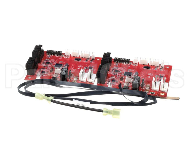 600554 Duke Hs2 120V Fuse Holder Jumper Kit