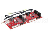600554 Duke Hs2 120V Fuse Holder Jumper Kit