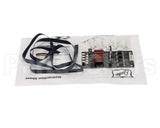 600567 Duke Triac Pcb Asy
