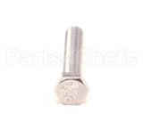 60058 Blodgett Screw, Set M5 X 25