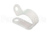 60058302 Pitco Cable Clamp, Nylon