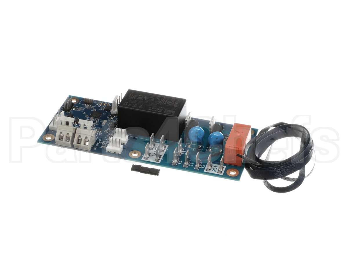 600586 Duke Controller