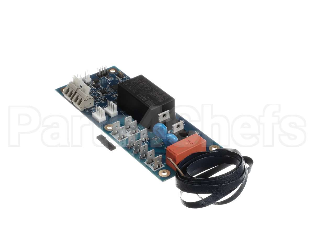 600586 Duke Controller