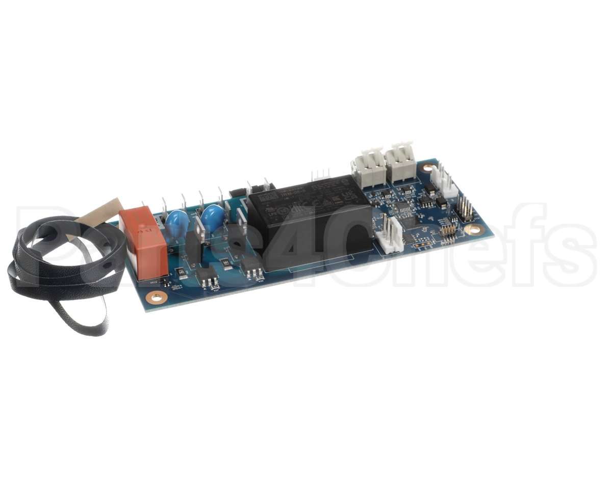 600586 Duke Controller
