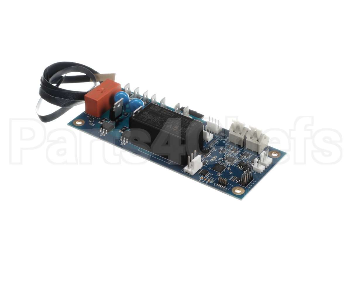 600586 Duke Controller