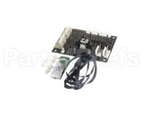 600588 Duke Control Board For Warming Cabinets