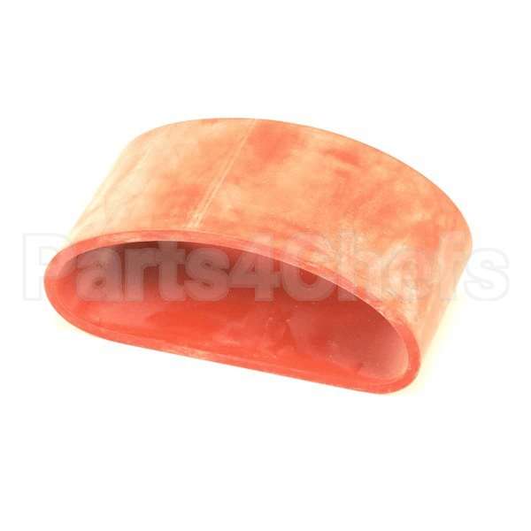 60059302 Compatible Anets Gasket, Drn Line Sleeve 2.875Idx