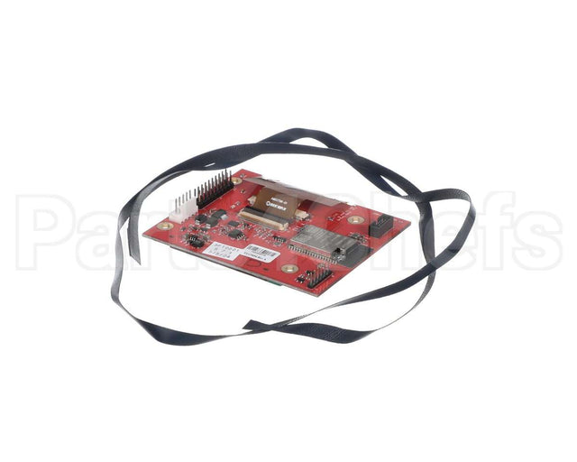 600602 Duke Kit, Ioc-G Elc0804 Hcss/Dry Chnl Rplcmnt