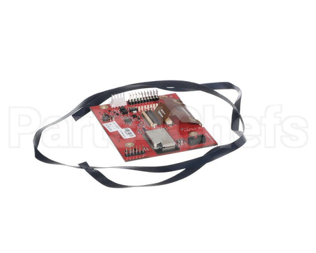 600602 Duke Kit, Ioc-G Elc0804 Hcss/Dry Chnl Rplcmnt
