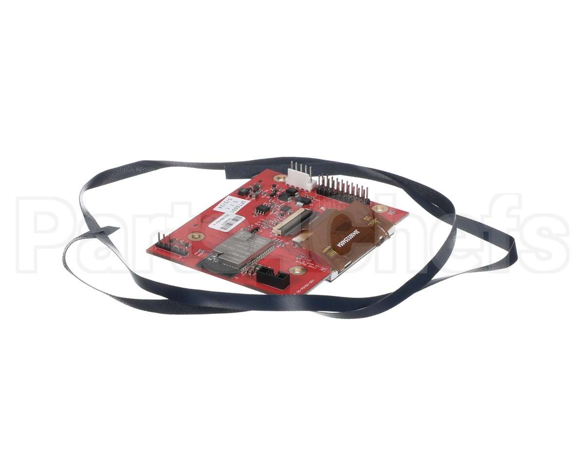 600602 Duke Kit, Ioc-G Elc0804 Hcss/Dry Chnl Rplcmnt