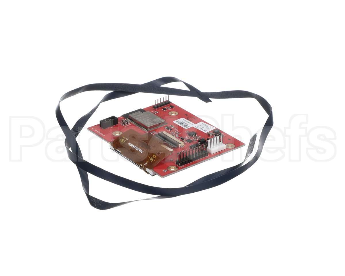 600602 Duke Kit, Ioc-G Elc0804 Hcss/Dry Chnl Rplcmnt