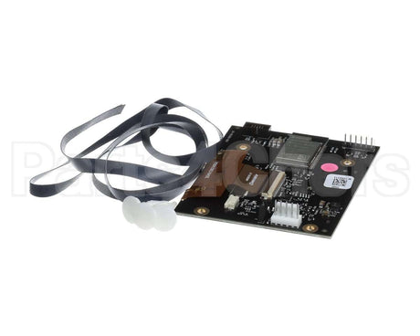 600612 Duke Kit, Ioc-G Elc0837 Only Board Replacemen
