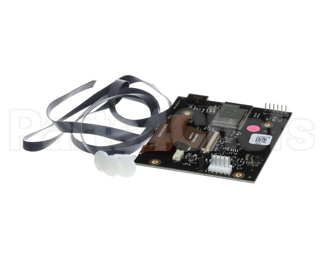 600612 Duke Kit, Ioc-G Elc0837 Only Board Replacemen
