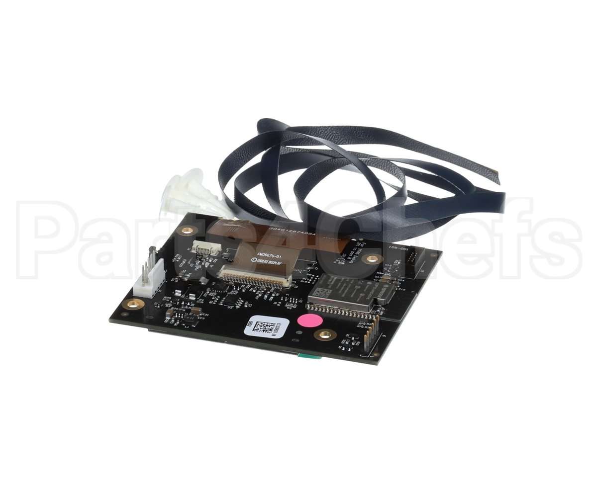 600612 Duke Kit, Ioc-G Elc0837 Only Board Replacemen