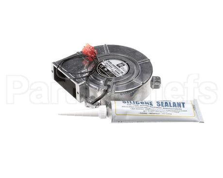 600619 Duke Kit, Vent Fan Replcmt, Ehu