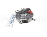 600619 Duke Kit, Vent Fan Replcmt, Ehu