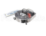 600619 Duke Kit, Vent Fan Replcmt, Ehu