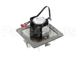 600620 Duke Kit, Circulat Motor Replcmt, Ehu