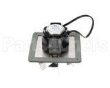 600620 Duke Kit, Circulat Motor Replcmt, Ehu