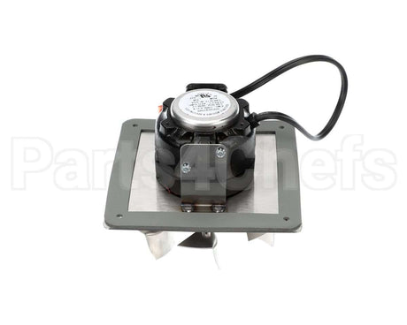 600620 Duke Kit, Circulat Motor Replcmt, Ehu