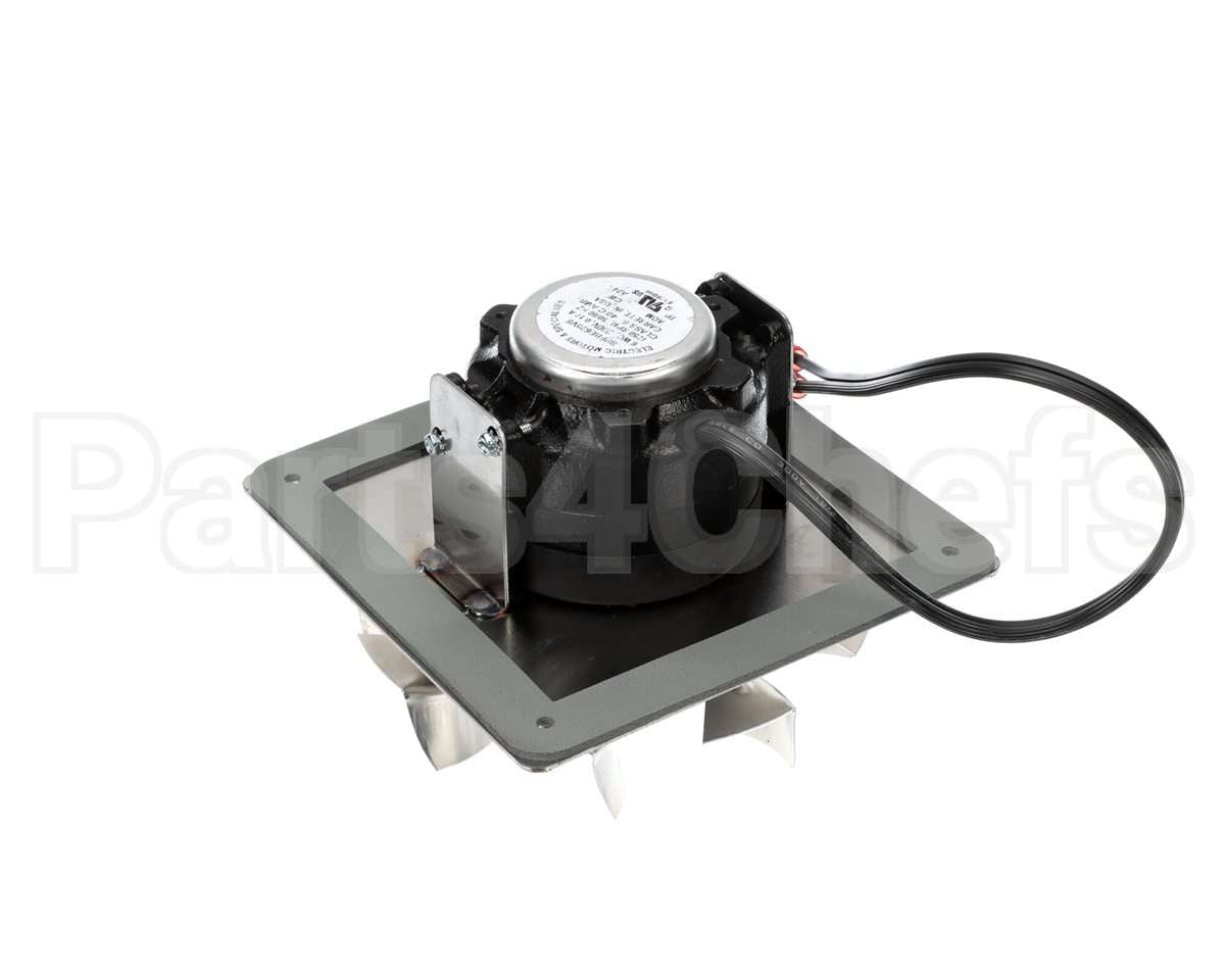 600620 Duke Kit, Circulat Motor Replcmt, Ehu